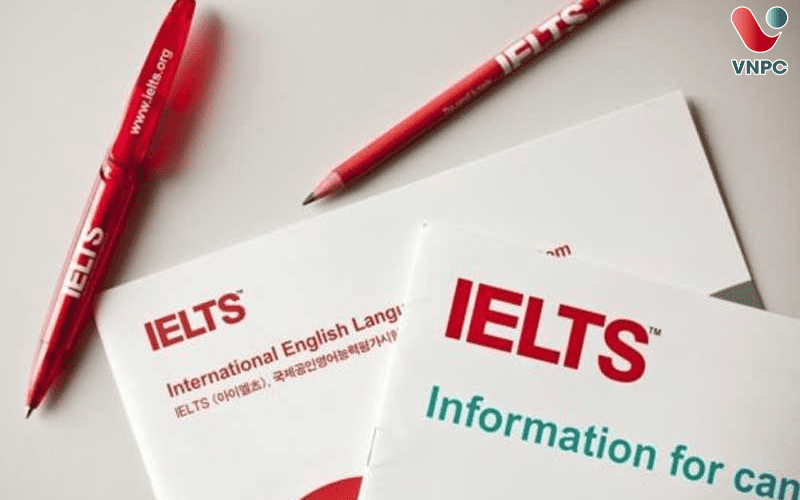 Du học Trung Quốc có cần IELTS không